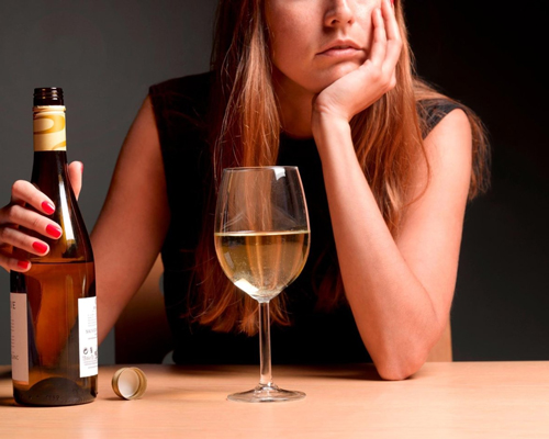 Анонимное лечение женского алкоголизма в Ковылкино